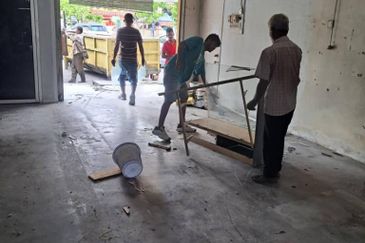 Bandar Tun Hussein Onn