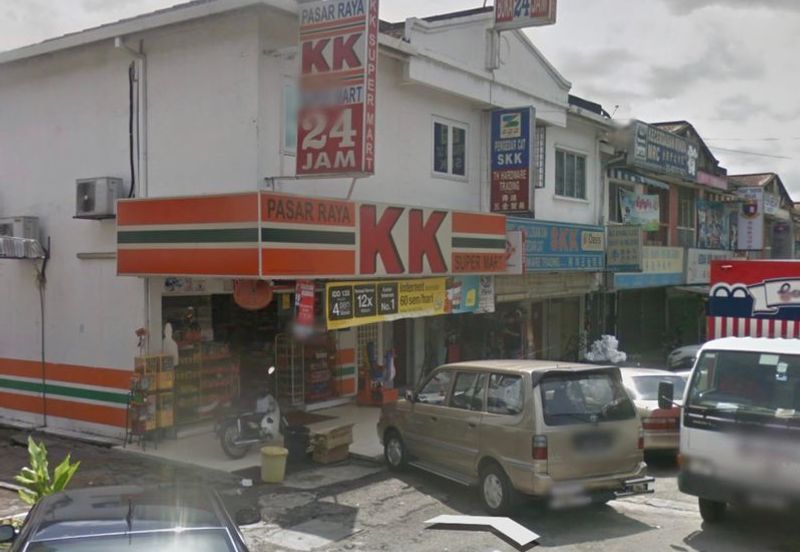 Bandar Tun Hussein Onn