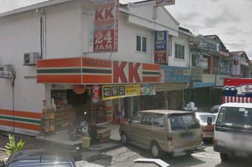 Bandar Tun Hussein Onn