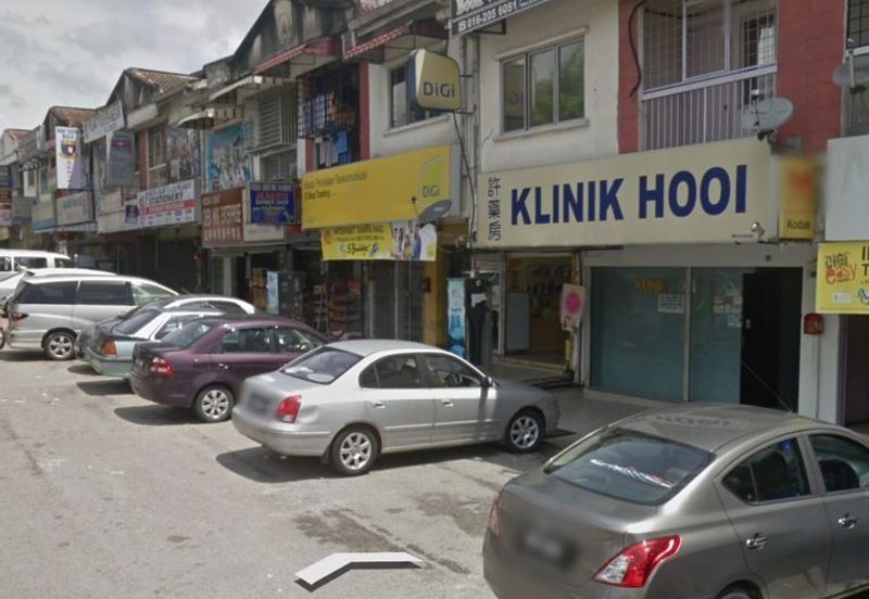 Bandar Tun Hussein Onn