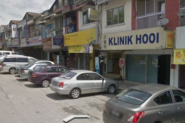 Bandar Tun Hussein Onn