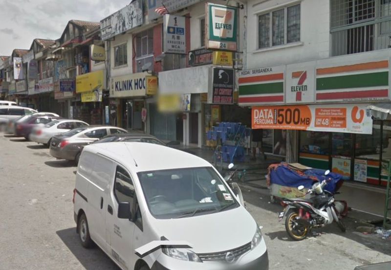 Bandar Tun Hussein Onn