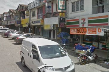 Bandar Tun Hussein Onn