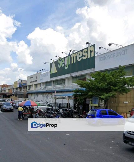 SBC Limited Adjoining 4 unit, Selangor, Batu Caves 