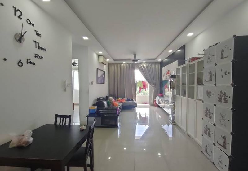 Scenaria (Laman Scenaria Kiara)