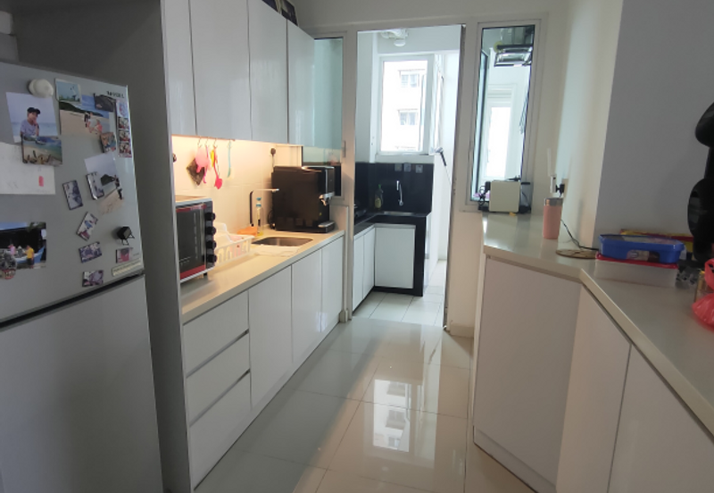 Scenaria (Laman Scenaria Kiara)