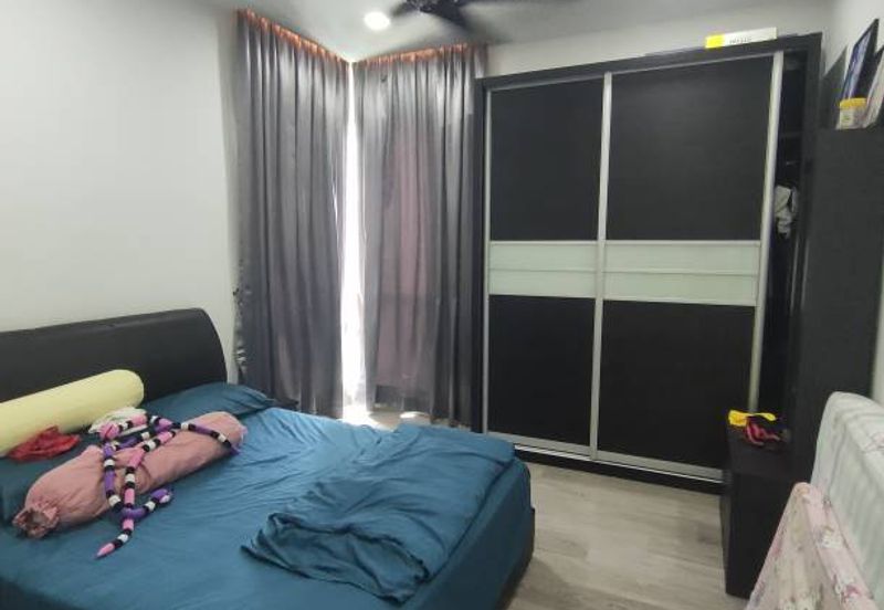 Scenaria (Laman Scenaria Kiara)