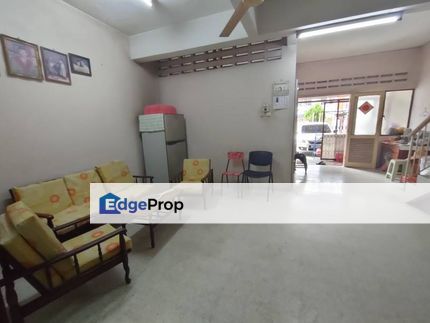 Taman Golden Double Storey House , Easy access, Kuala Lumpur, Jalan Ipoh