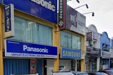 Section 1 (Seksyen 1)