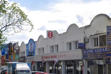 Section 1 (Seksyen 1)