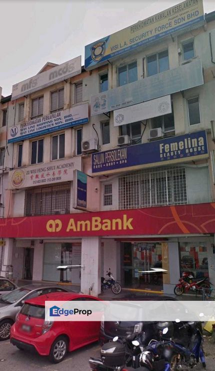 Bandar Bukit Tinggi adjoining Shop, Selangor, Klang