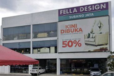 PJS 11 Bandar Sunway