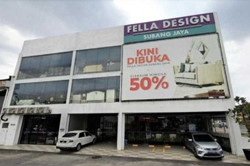 PJS 11 Bandar Sunway