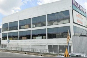 PJS 11 Bandar Sunway