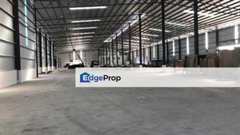  TELOK MENGKUANG INDUSTRIAL, KLANG, SELANGOR , Selangor, Klang