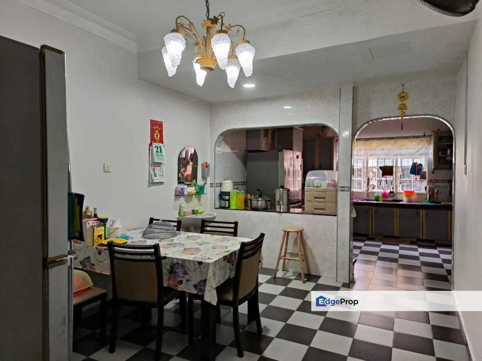 SD 10 Bandar Sri Damansara, Selangor, Bandar Sri Damansara