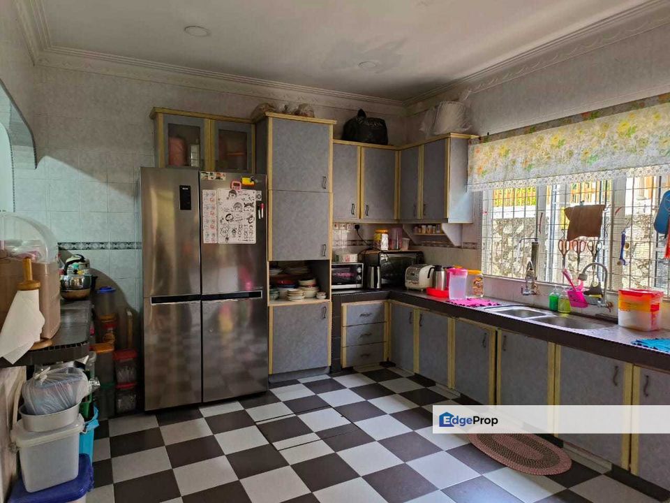 SD 10 Bandar Sri Damansara, Selangor, Bandar Sri Damansara