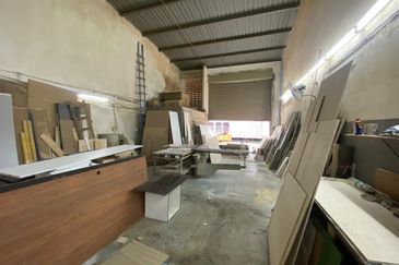 Bandar Pinggiran Subang