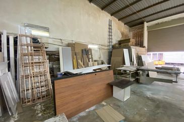 Bandar Pinggiran Subang