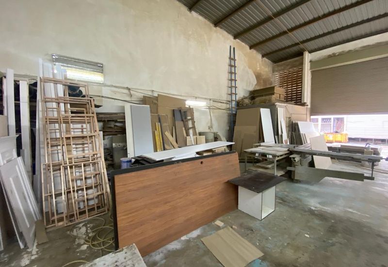 Bandar Pinggiran Subang