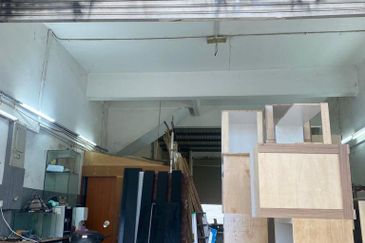 Bandar Pinggiran Subang