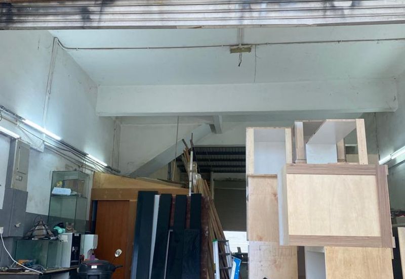 Bandar Pinggiran Subang