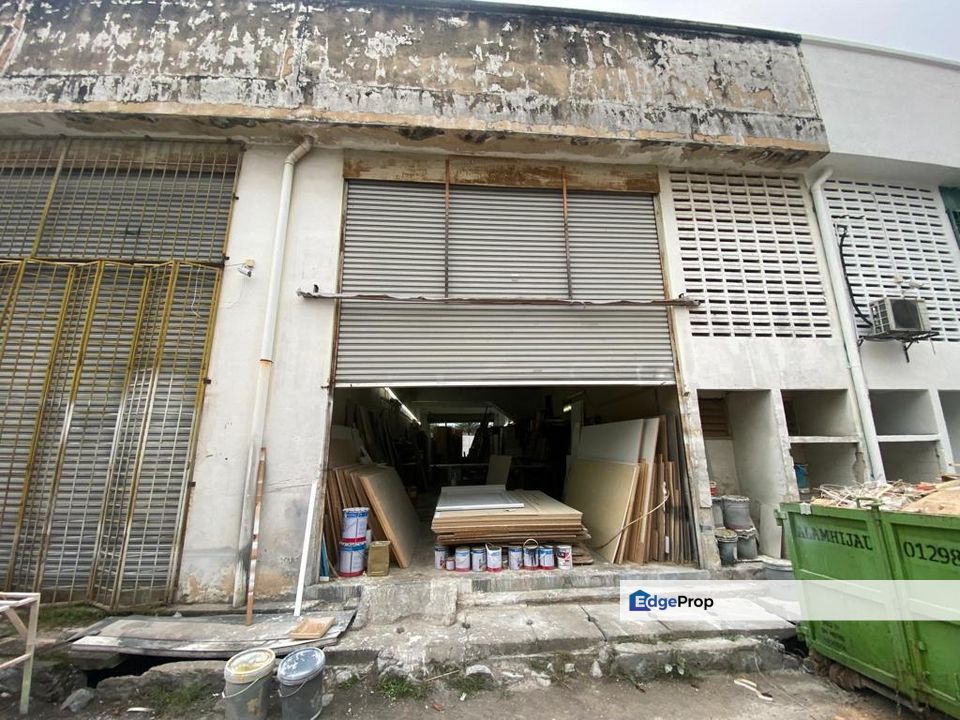 Bandar Pinggiran Subang, Shah Alam, Selangor, Selangor, Shah Alam