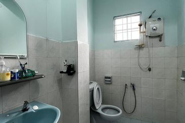 Taman Selayang Utama