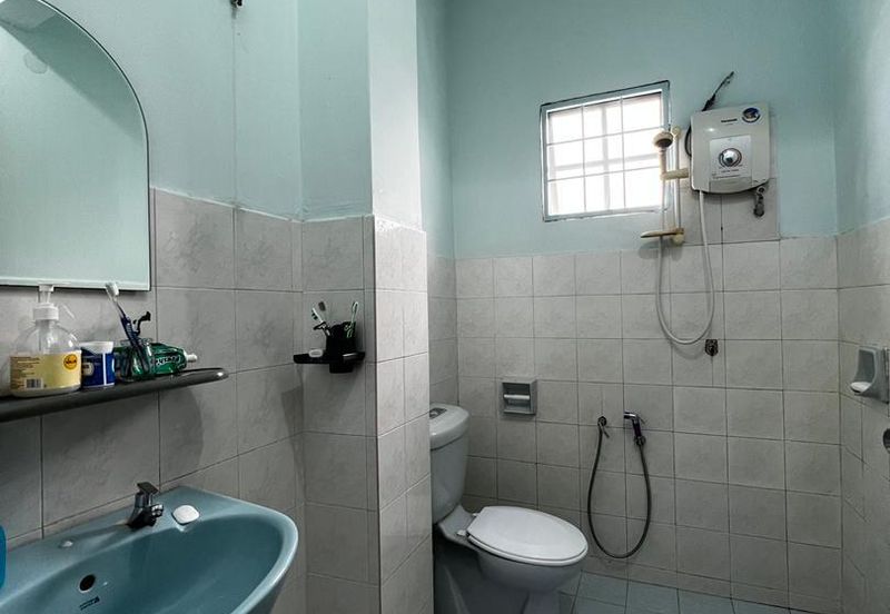 Taman Selayang Utama