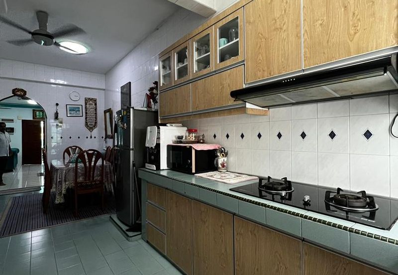 Taman Selayang Utama