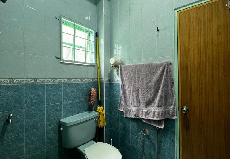 Taman Selayang Utama