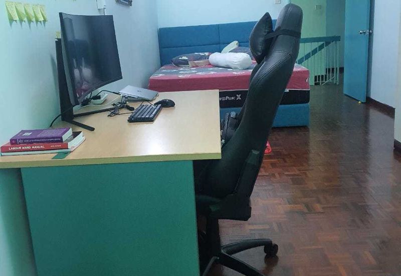 Taman Selayang Utama