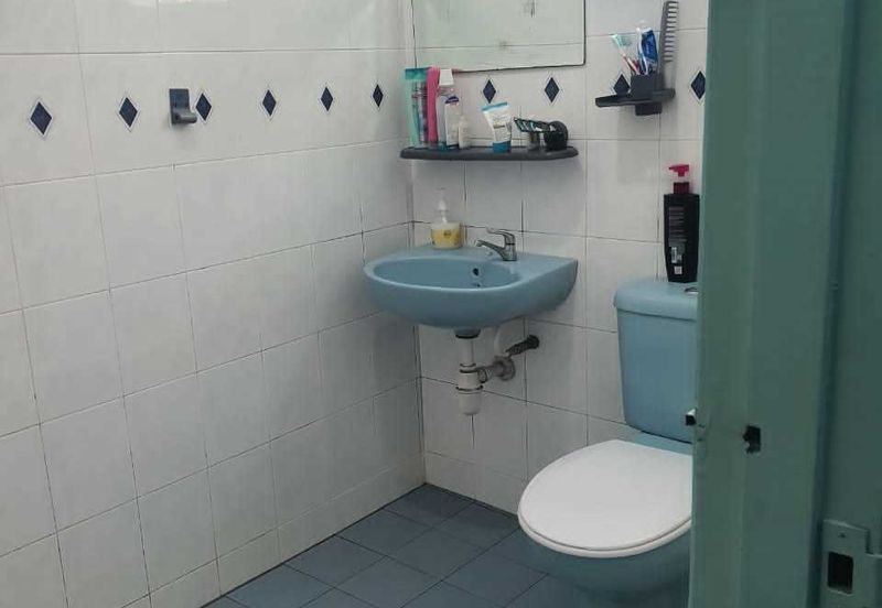 Taman Selayang Utama