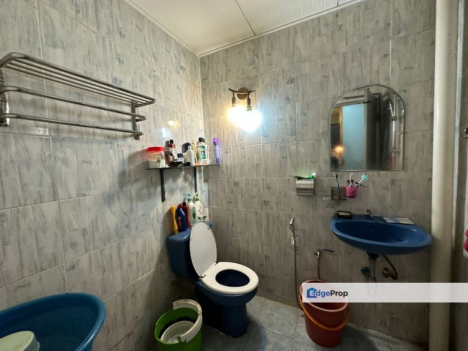 SD 2 One Storey House , Bandar Sri Damansara, Selangor, Bandar Sri Damansara