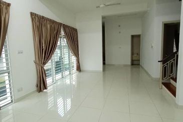 Areca Residence @ Laman Rimbunan