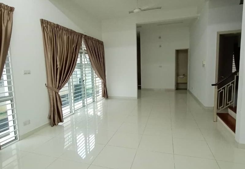 Areca Residence @ Laman Rimbunan