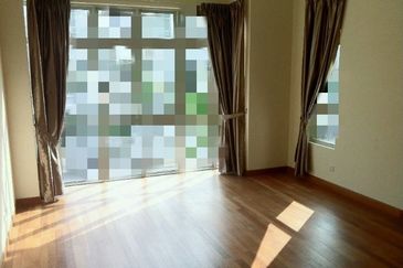 Areca Residence @ Laman Rimbunan