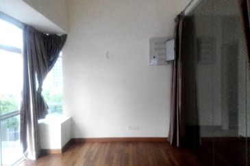 Areca Residence @ Laman Rimbunan