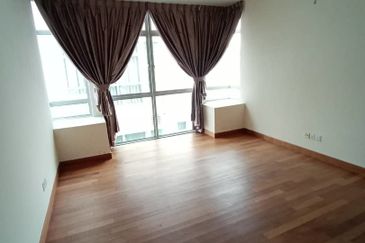 Areca Residence @ Laman Rimbunan