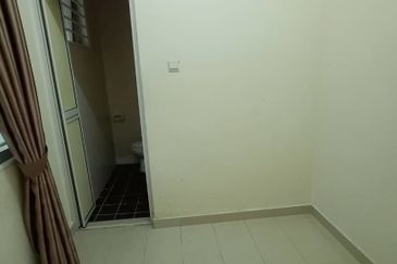 Areca Residence @ Laman Rimbunan