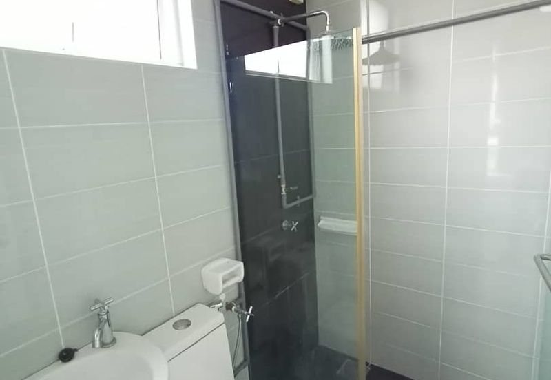 Areca Residence @ Laman Rimbunan