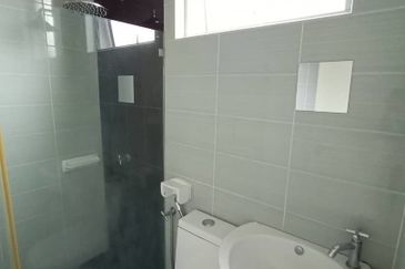 Areca Residence @ Laman Rimbunan