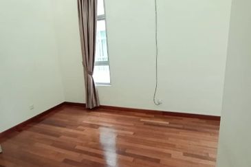 Areca Residence @ Laman Rimbunan