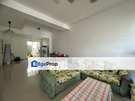 Setia Utama , 3 sty Terrace House For Sale, Selangor, Shah Alam