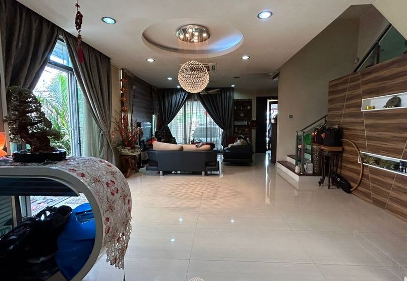 Taman Seri Bukit Segambut