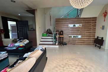 Taman Seri Bukit Segambut