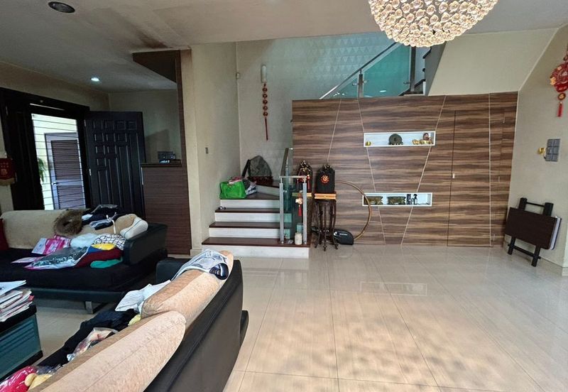 Taman Seri Bukit Segambut