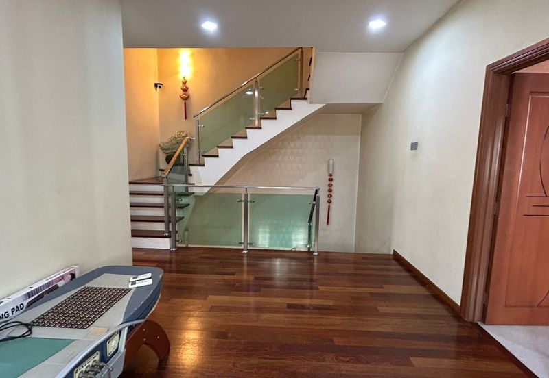 Taman Seri Bukit Segambut