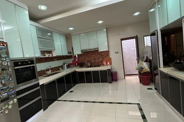 Taman Seri Bukit Segambut