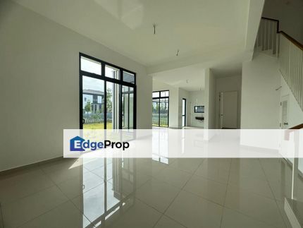 Eco Ardence Nara Garden Home For Sale, Selangor, Shah Alam